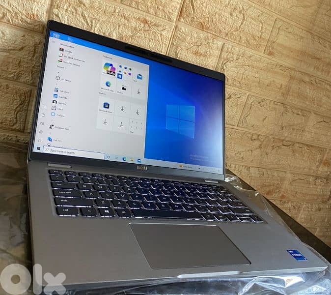 Dell 5420 i7 11th generation 8G/256G 1