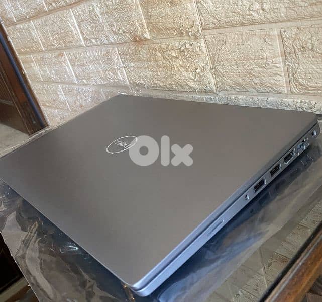 Dell 5420 i7 11th generation 8G/256G 2