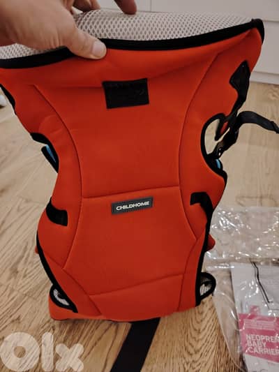 Baby Carrier Child Home