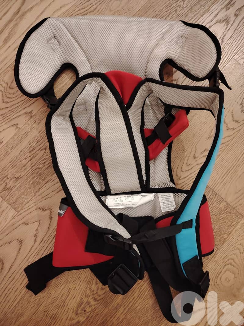 Baby Carrier Child Home Belgium brand 5