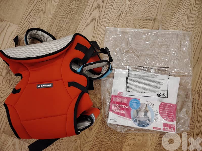 Baby Carrier Child Home Belgium brand 8