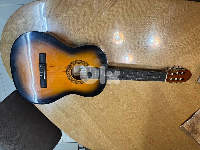 guitar acoustic 5