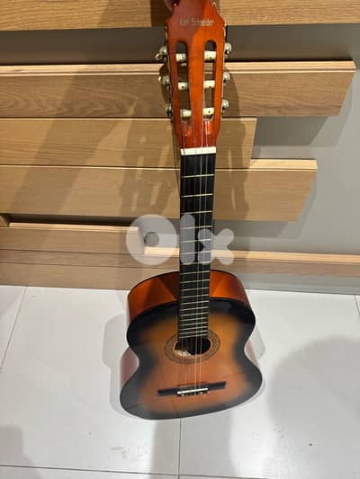 guitar acoustic