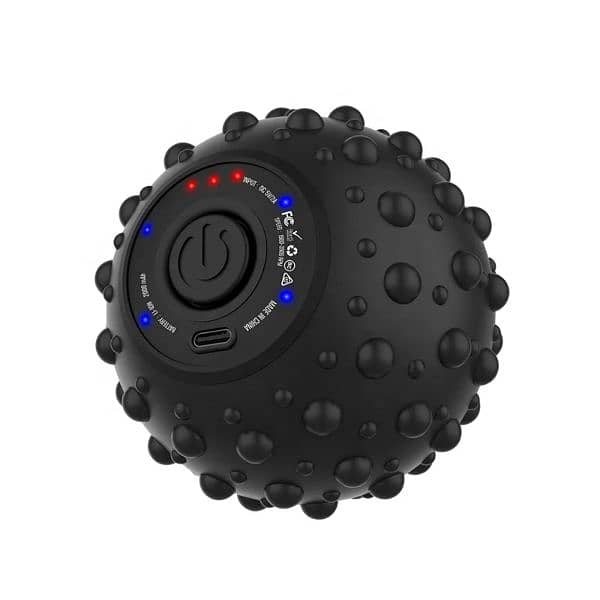 Vibration Ball 0