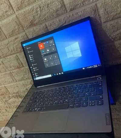 ThinkBook 13s 10th generation i5 Slim & light weight