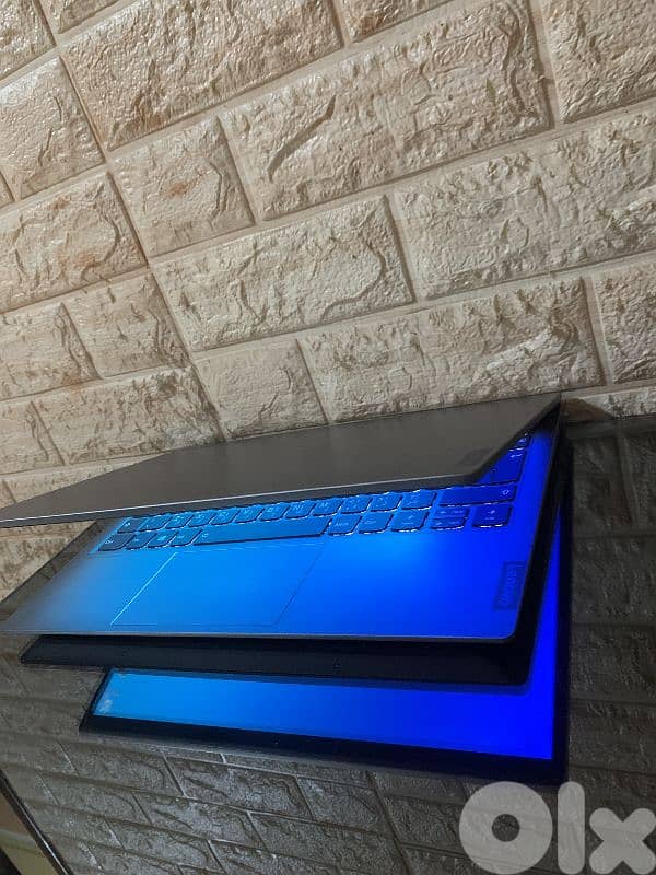 ThinkBook 13s 10th generation i5 Slim & light weight 3