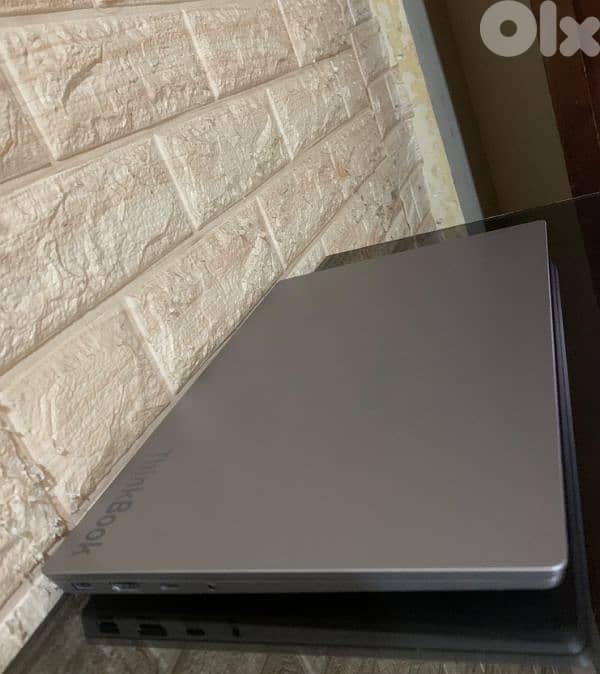 ThinkBook 13s 10th generation i5 Slim & light weight 5
