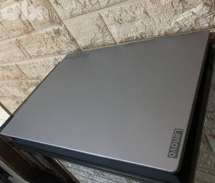ThinkBook 13s 10th generation i5 Slim & light weight 6