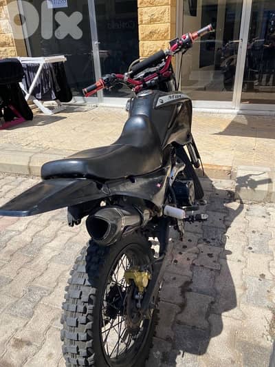 Cross mbc 350