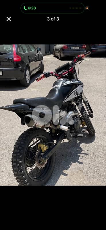 Cross mbc 350 5