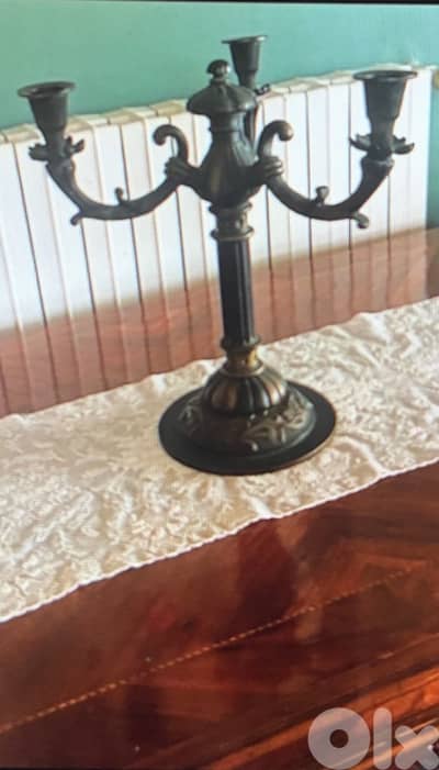 chandelier
