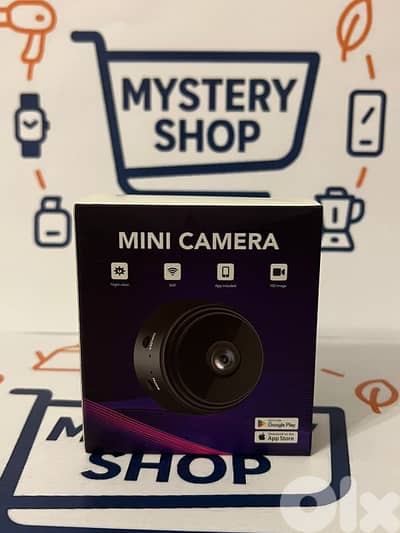 mini camera
