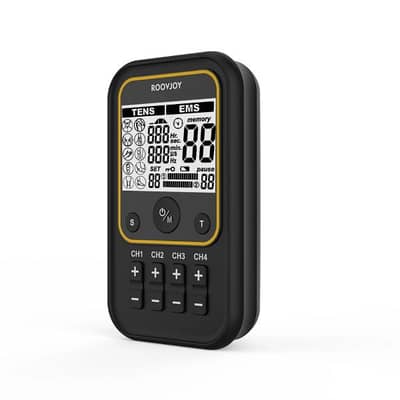 Roovjoy 4Channel EMS