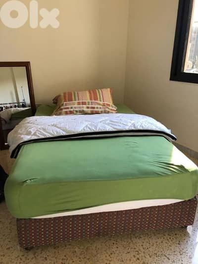 Sleep Comfort