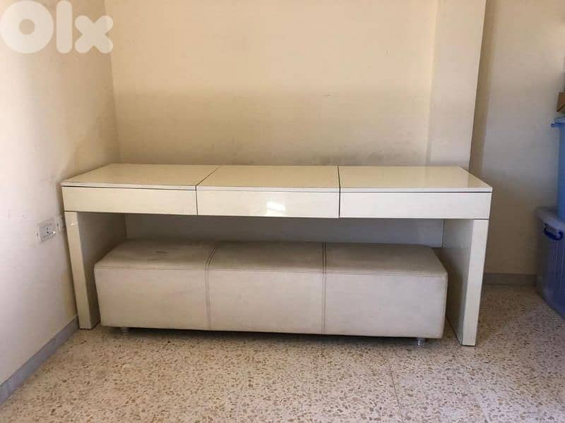 Sleep Comfort 1