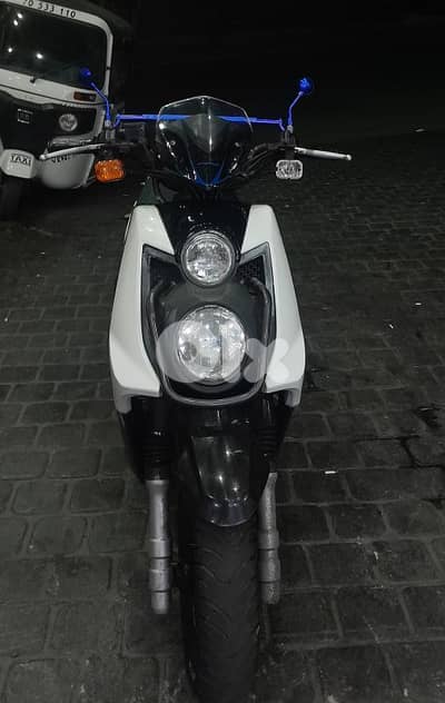 yamaha bws original gapanese