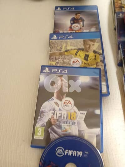 cds for ps 4