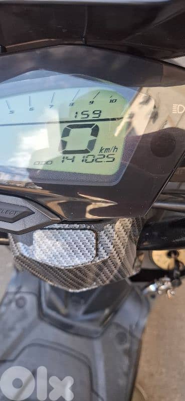 force 150cc 2