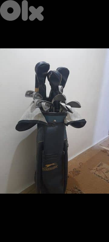 Golf Set