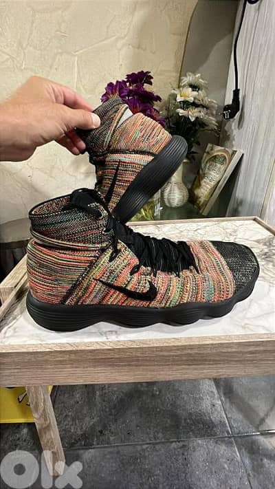 Nike React Hyperdunk ( Original )
