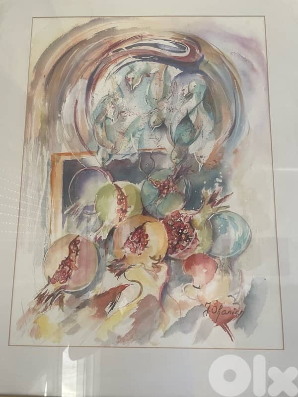 Flowers of Life by Jacqueline Ohanian 3