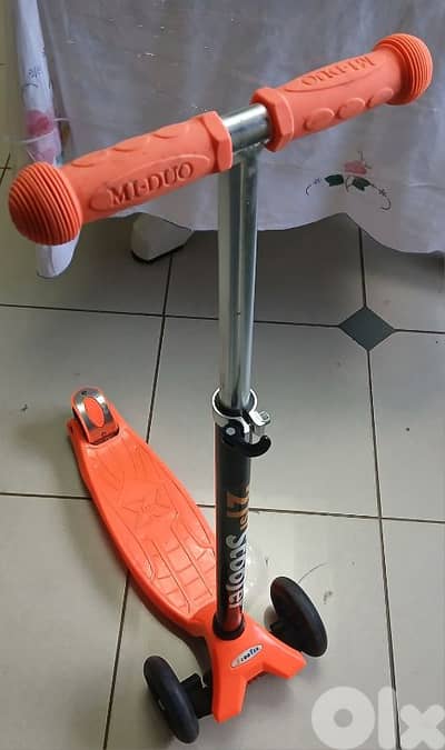 scooter