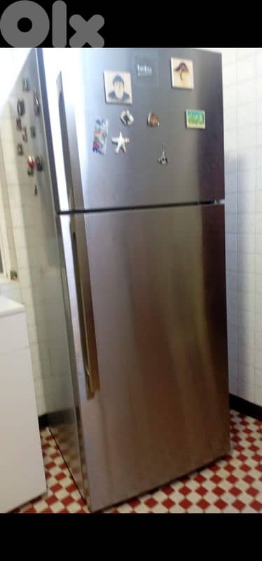 beko refrigerator