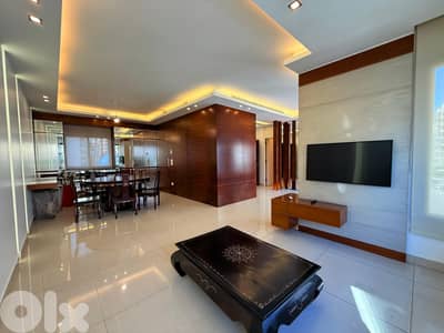 Apartment for Sale Ras, Beirut in Sakyet-Janzeerشقة للبيع في راس بيروت