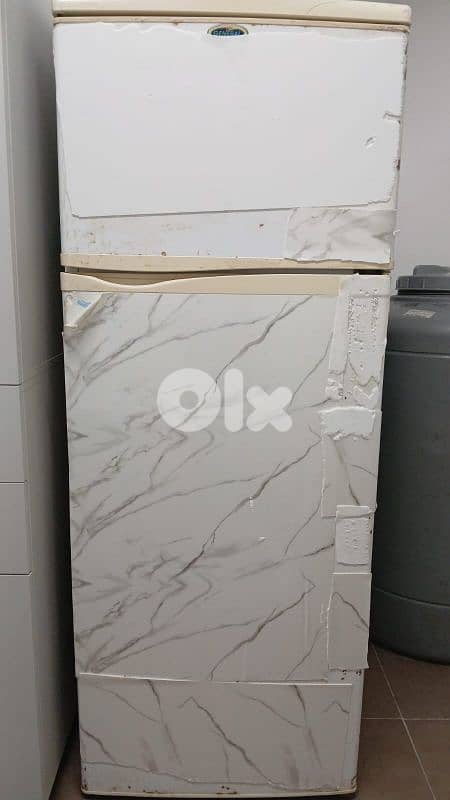 براد للبيع 100$ 0