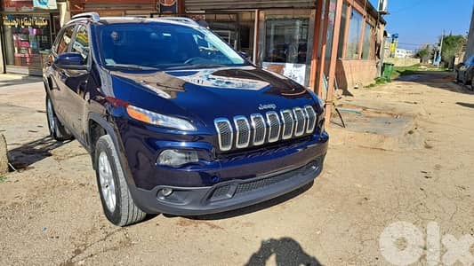 Jeep Other 2015