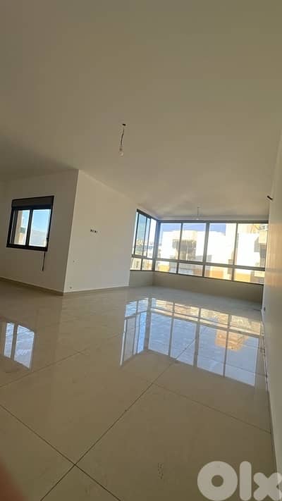 Apartment for Sale – Zouk Mosbeh, Keserwan
