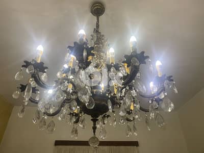 Chandelier