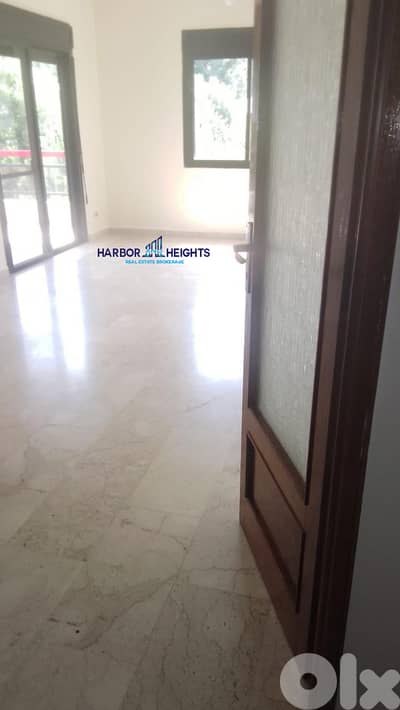 Apartment for sale in new sehayleh شقة للبيع في نيو سهيلة