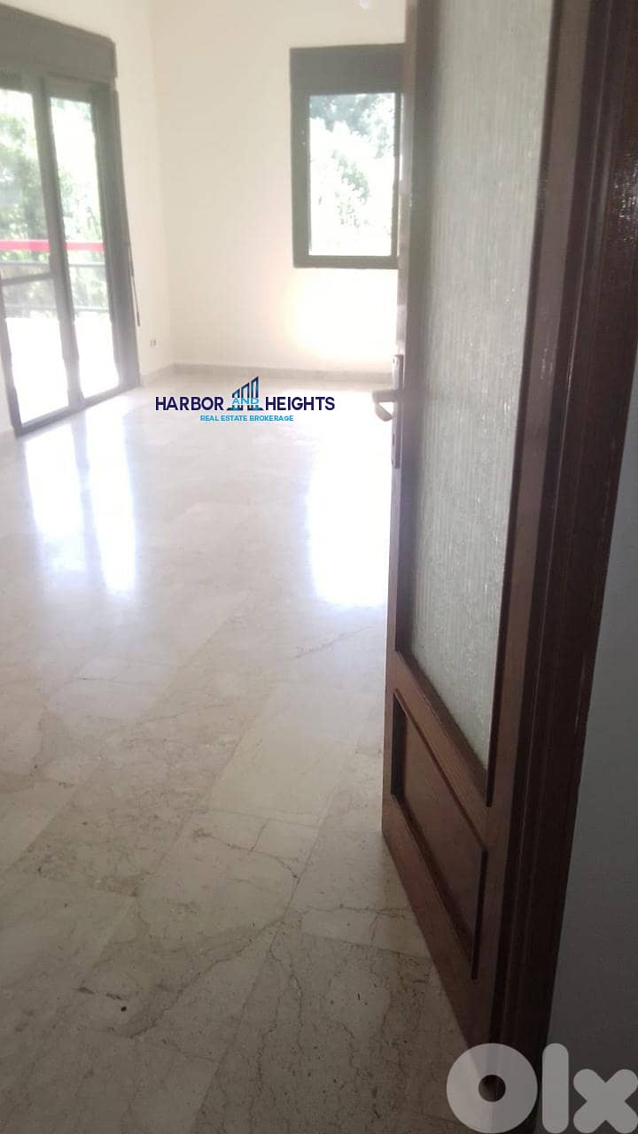 Apartment for sale in new sehayleh شقة للبيع في نيو سهيلة 0