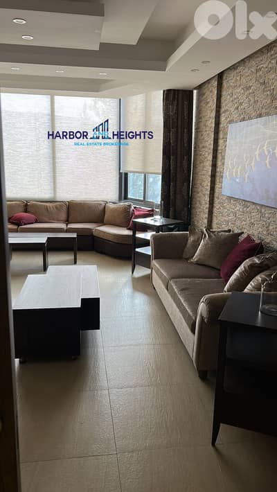 Apartment for sale in ajaltoun شقة للبيع في عجلتون
