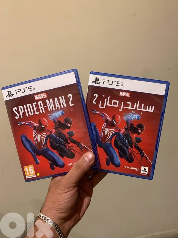used ps5 games in mint condition 2