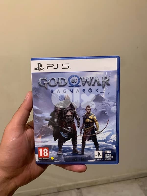 used ps5 games in mint condition 3