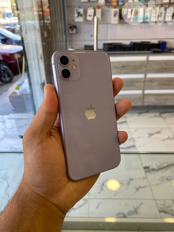 iphone 11 0