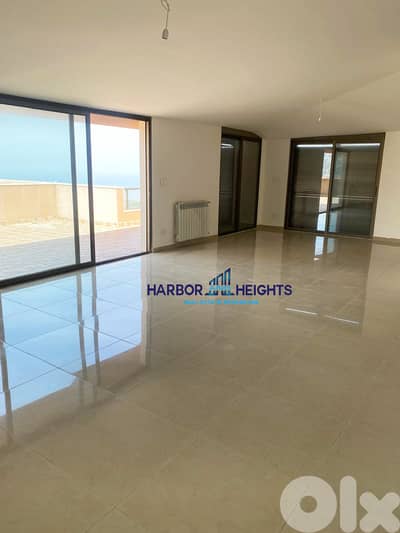 apartment for sale in new sehayleh شقة للبيع في نيو سهيلة