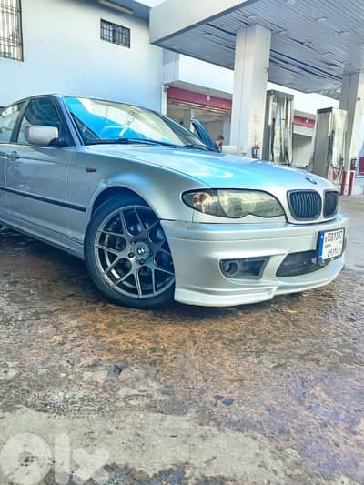 BMW Other 2003