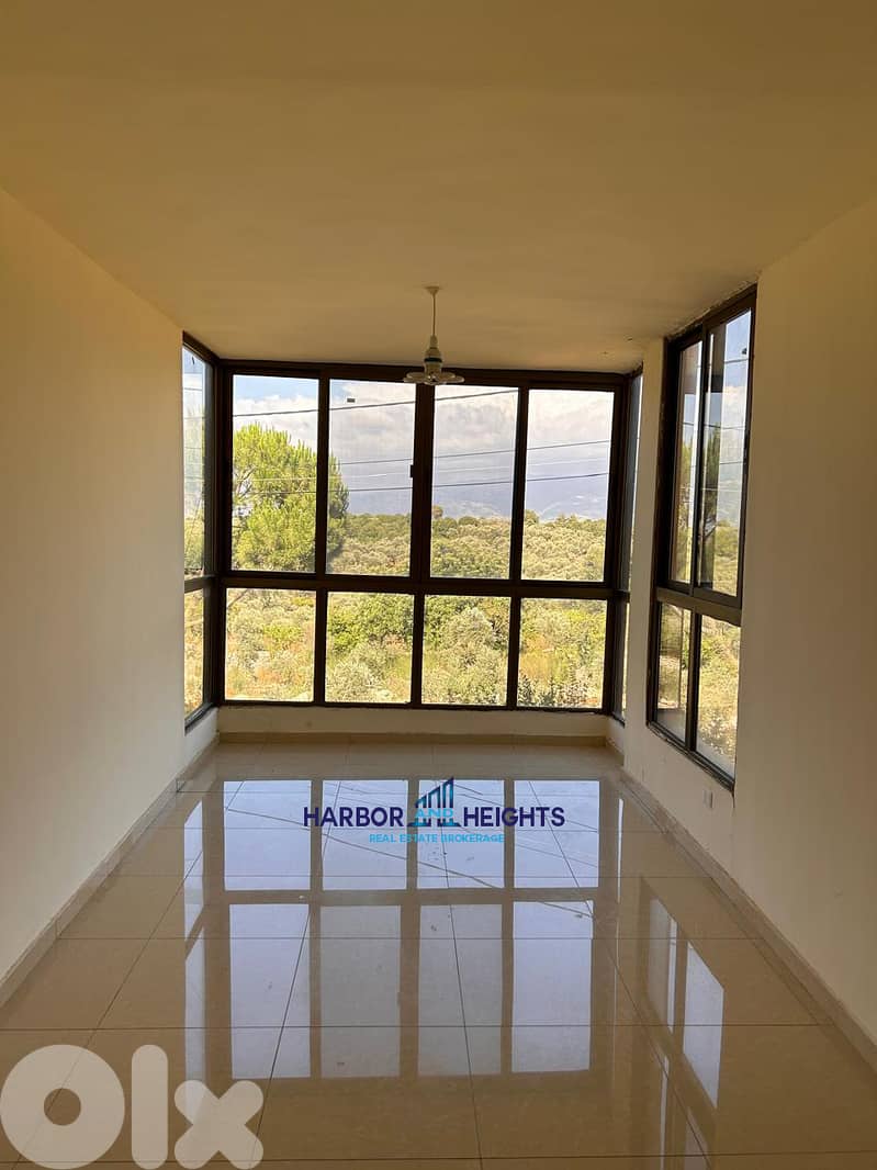 Apartment in koura for sale شقة في الكورة للبيع 0