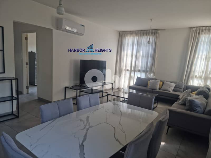 apartment for Rent in sin el fil شقة للإيجار في سن الفيل 0