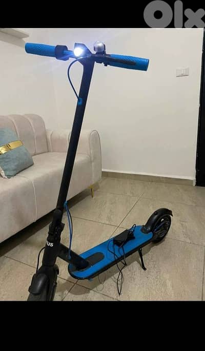 scooter