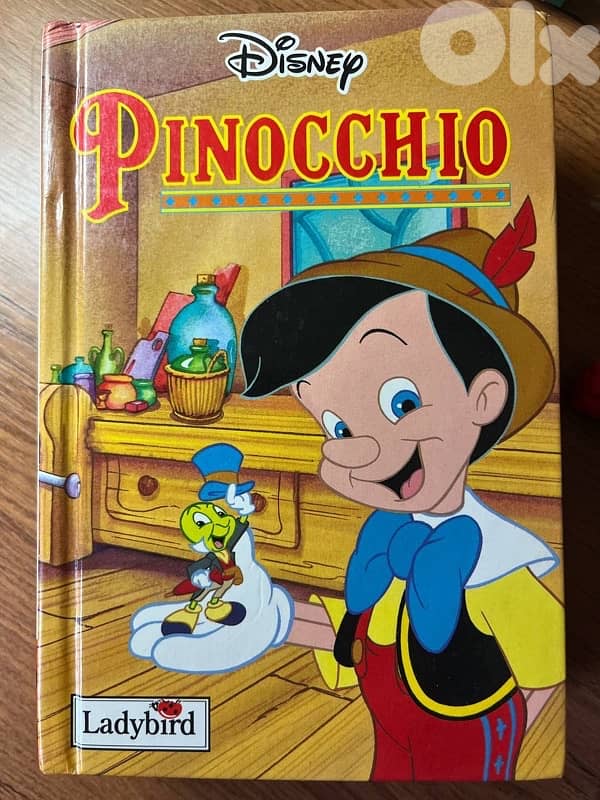 STORY BOOKS 10