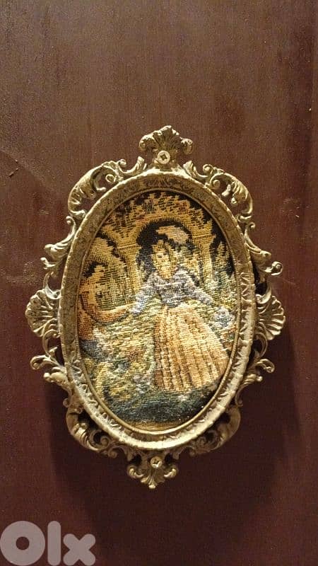 hand made 1