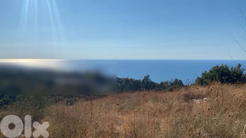 land for sale ارض للبيع 2