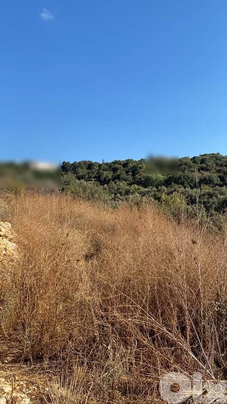 land for sale ارض للبيع 4