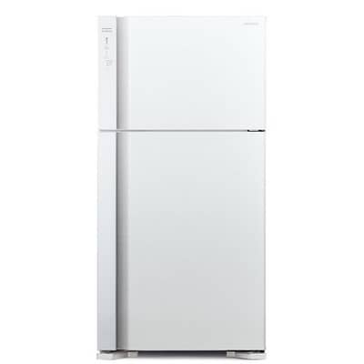 Refrigerator Hitachi 29ft Inverter براد هيتاشي الأصلي أنفرتر