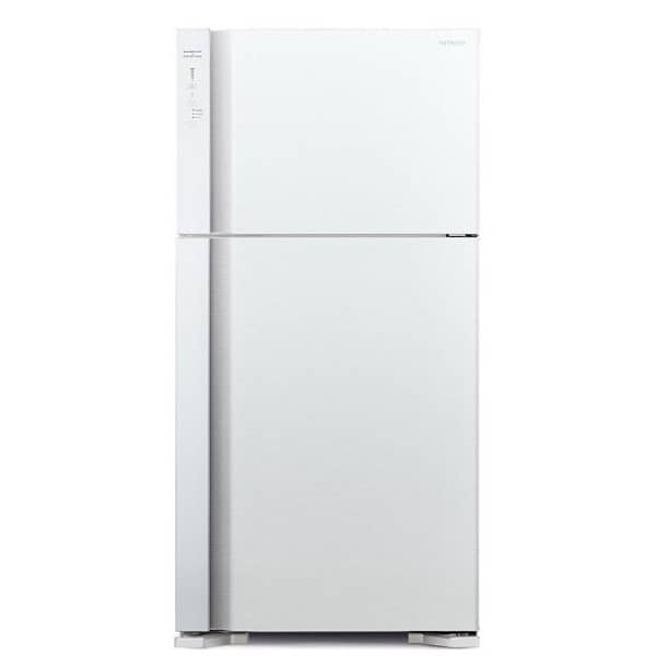 Refrigerator Hitachi 29ft Inverter براد هيتاشي الأصلي أنفرتر 0