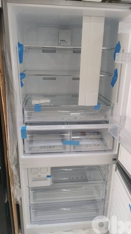 Refrigerator Vestel 30ft Inverter براد فيستيل إنفرتر 1